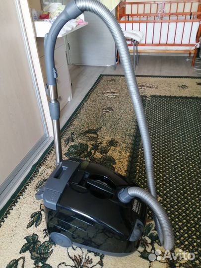 Пылесос thomas