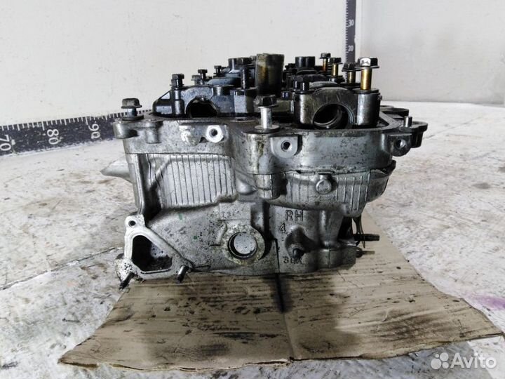 Головка блока