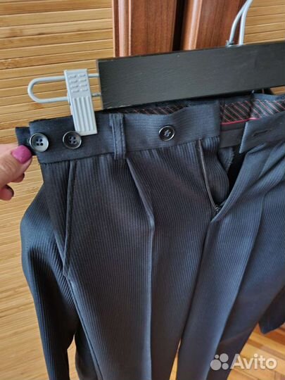 Костюм на мальчика