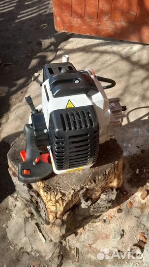 Двигатель на мото кассу или на дырчик