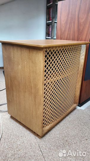 Altec Valencia