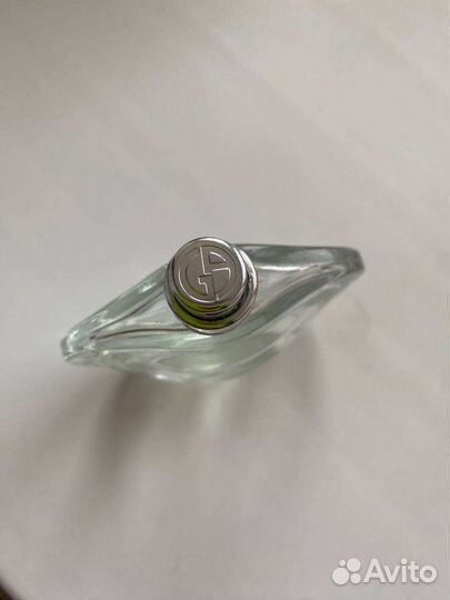 Парфюмерная Вода Giorgio Armani Acqua Di joia