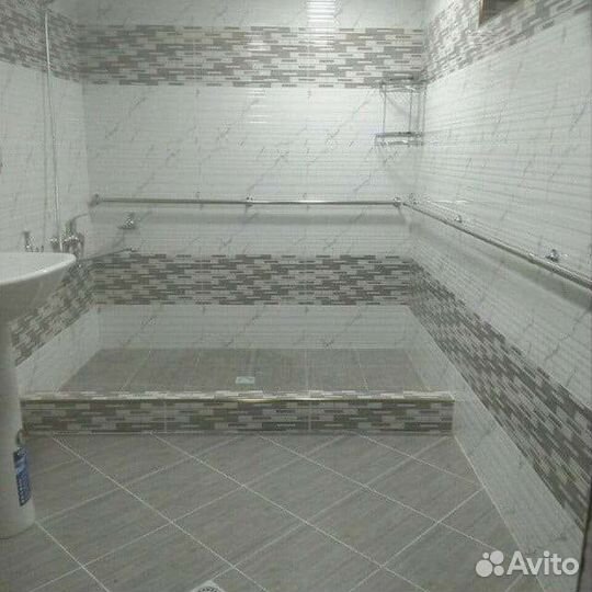 Ремонт квартир и домов под ключ