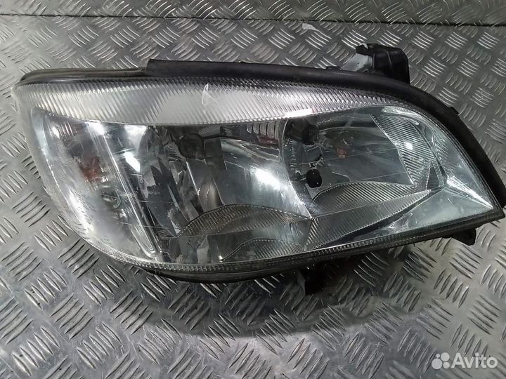 Фара 89100055 Opel Zafira A (1999-2005)