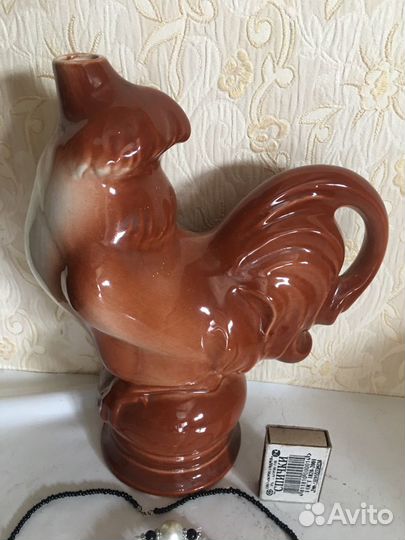 Антикварная лавка Заварочный чайник