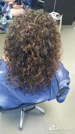 Парикмахерские услуги, все виды стрижек