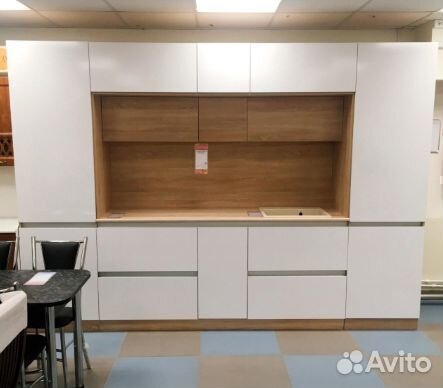Кухня