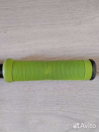 Руль для трюкового самоката