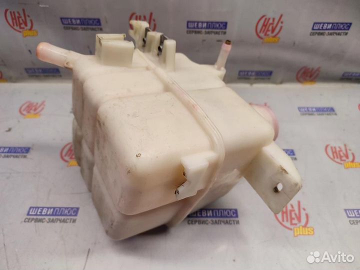 Бачок расширительный Opel Antara