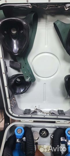 Ки-4 с хранения СССР