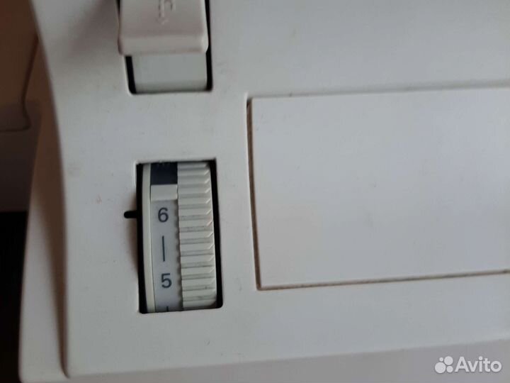 Швейная машина Pfaff