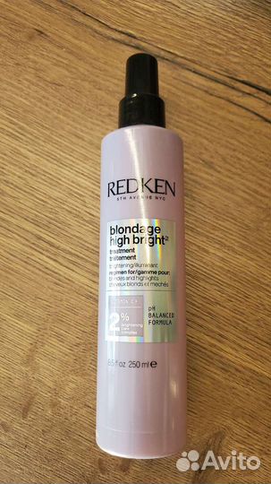 Спрей для волос