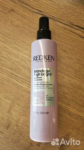 Спрей для волос