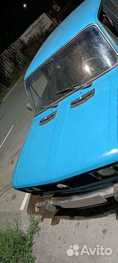 ВАЗ 2106 1.5 МТ, 1994, 588 758 км