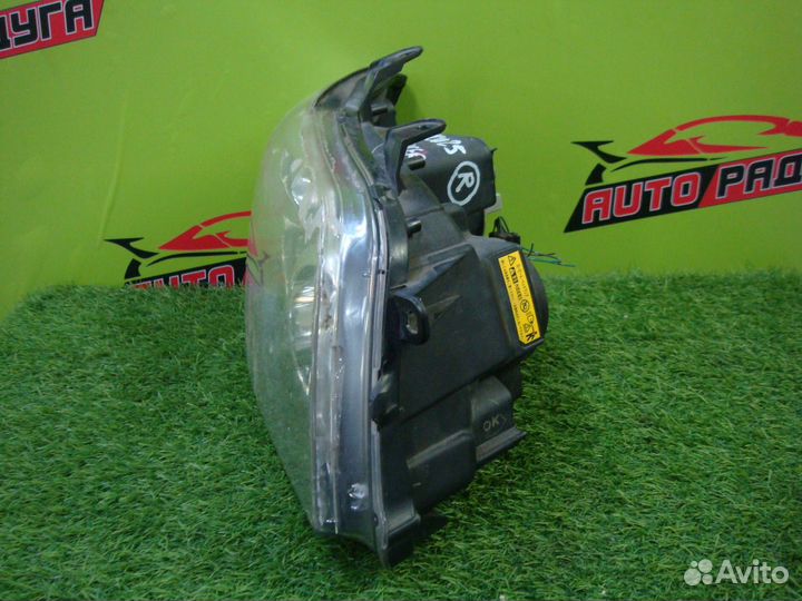 Фара toyota ACU20W,ACU25W,MCU20W,MCU25W,MHU28W klu