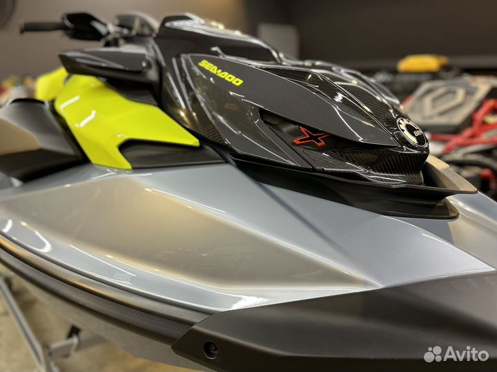 2024 BRP Seadoo RXP 325 xrs