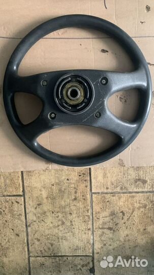 Руль Ваз Нива 2121