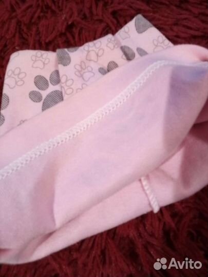 Шапка детская для девочки