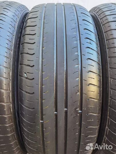 Hankook Optimo K415 225/60 R17 99H