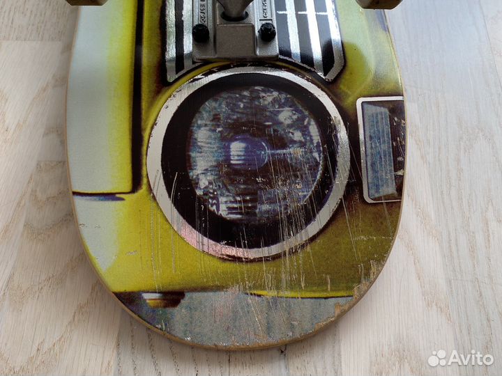 Скейтборд Union Zhiga Юнион