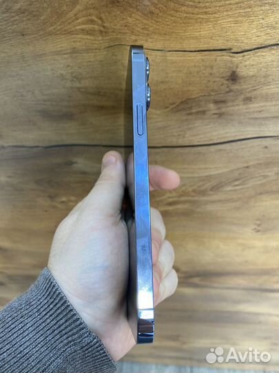 iPhone 13 Pro Max, 256 ГБ