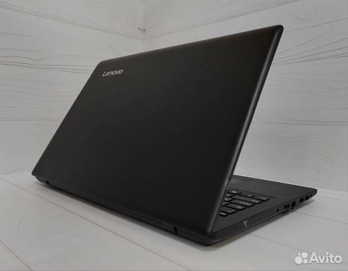 Lenovo ideapad Ноутбук для работы учебы Обмен