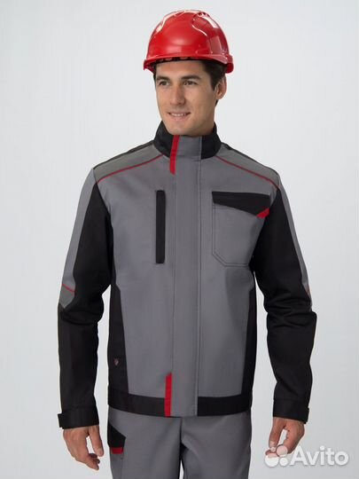 Спецодежда