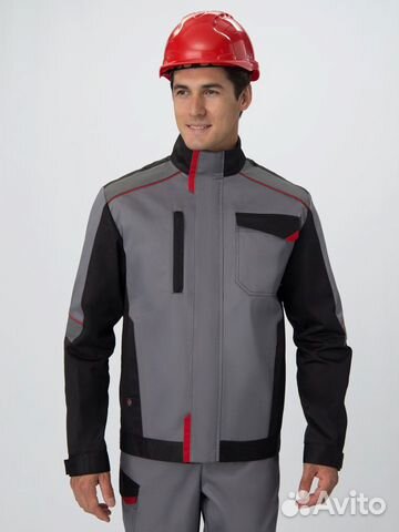 Спецодежда