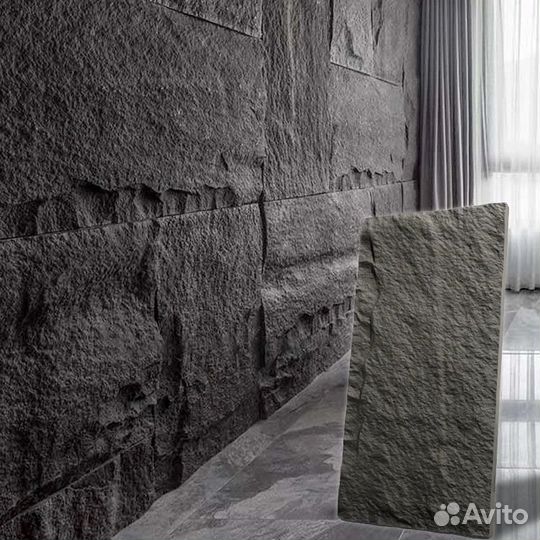 3 д панели Скала