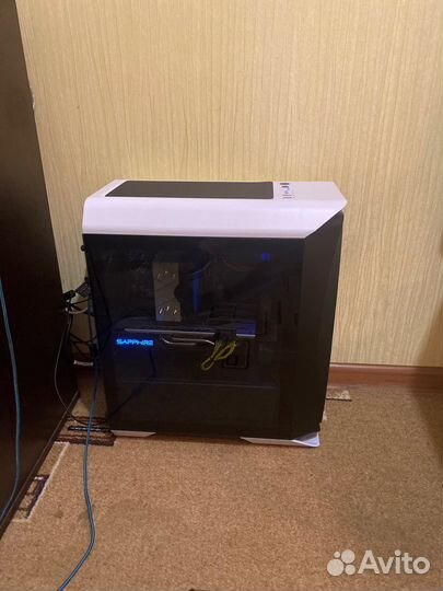 Сборка игровых, офисных пк, подбор, подключение