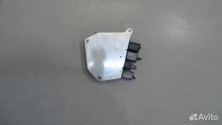 Блок управления форсунками Lexus GS, 2012