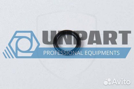 О-кольцо volvo 1587176