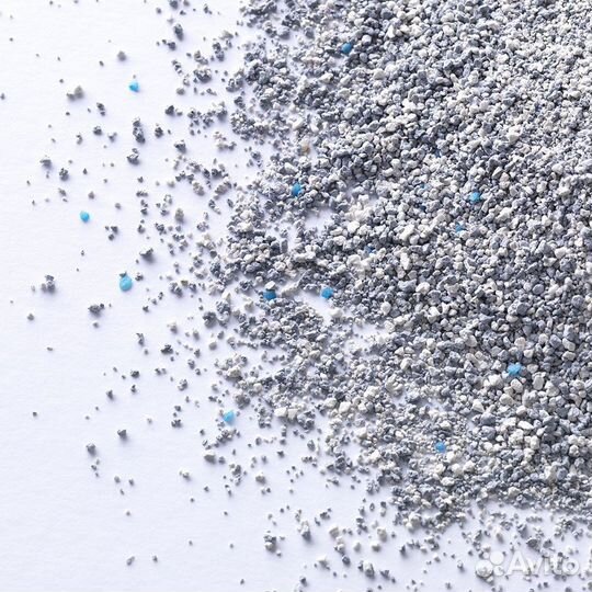 Наполнитель Ever Clean Multiple Cat