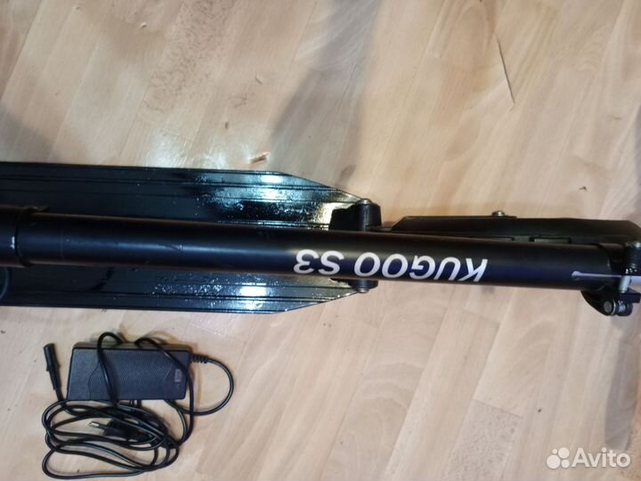 Электросамокат