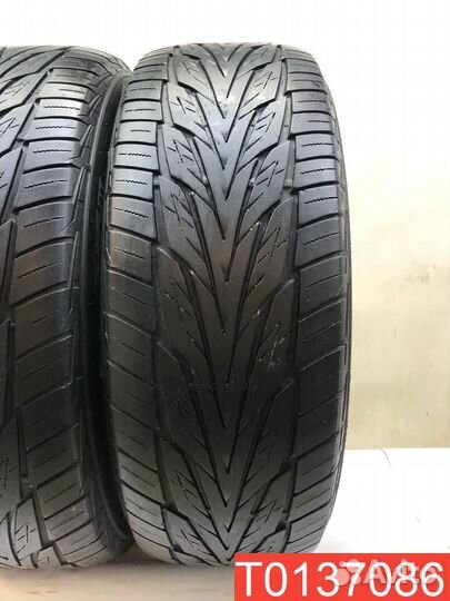 Toyo Proxes ST III 245/60 R18 105V