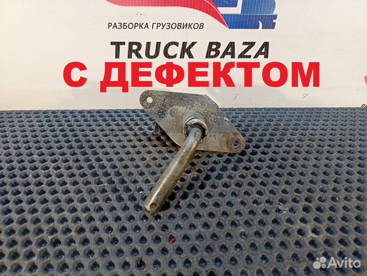 81255066037 Выключатель массы Daf XF105, Man L2000