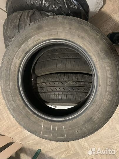 Bridgestone B250 175/70 R13