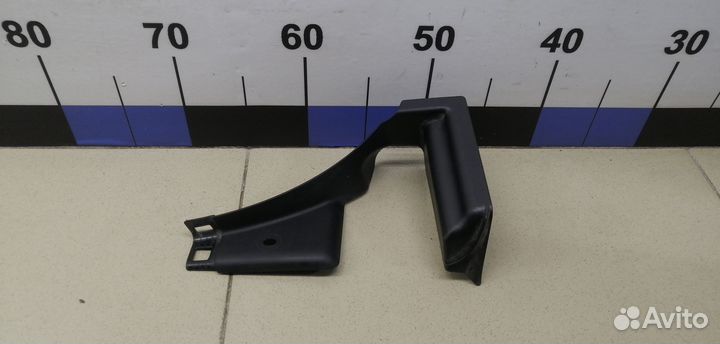 Водосток 5-serie GT F07 2009-2016