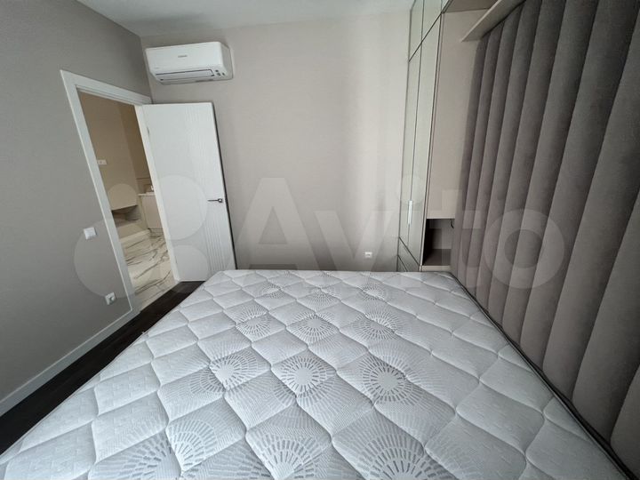 2-к. квартира, 50 м², 3/3 эт.