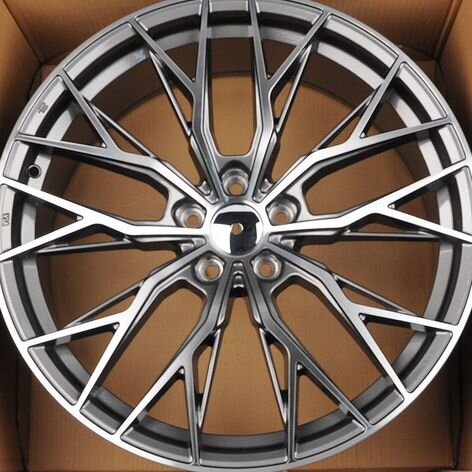 Литые диски JAECOO 8.5×R20 5×108