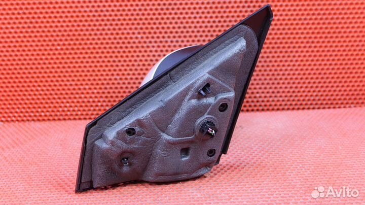 Зеркало заднего вида боковое правое Renault Samsun