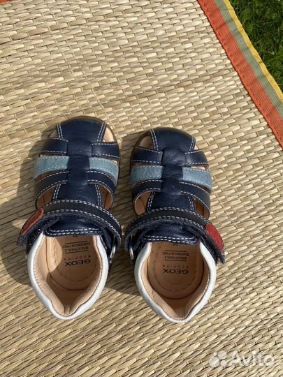 Сандали детские geox