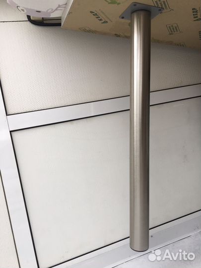 Ножка для стола регулируемая