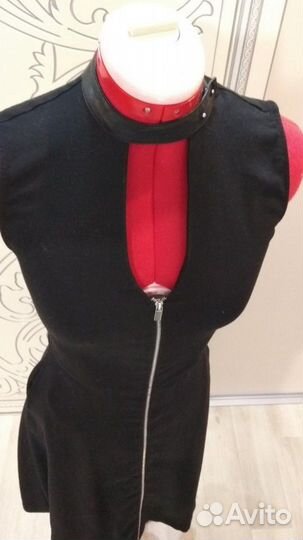 Новое Платье миди. Концепт Клаб. Сарафан