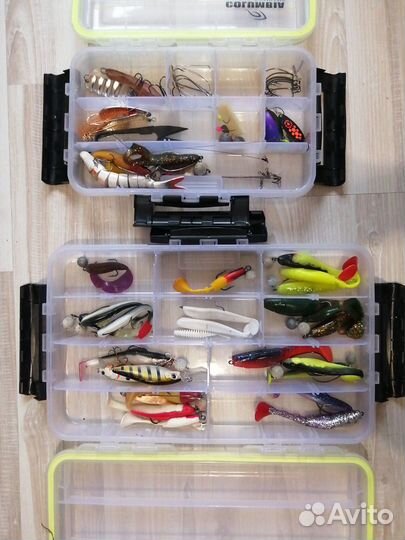 Катушка для спиннинга