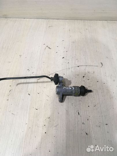 Цилиндр сцепления главный Ауди А4 Б5