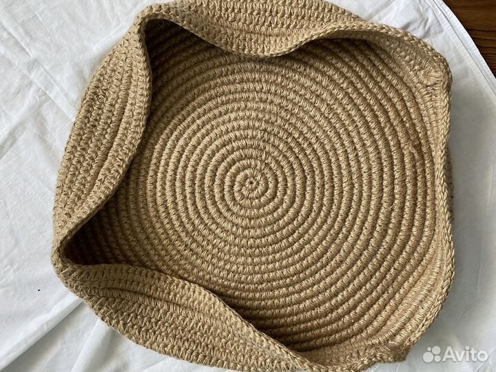 Корзина под лежанку для животного