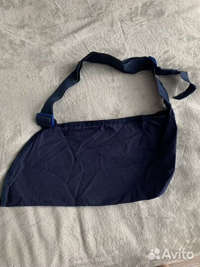 Бандаж плечевого сустава и руки