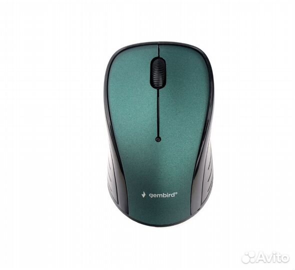 Мышь Gembird musw-285 (беспроводная)
