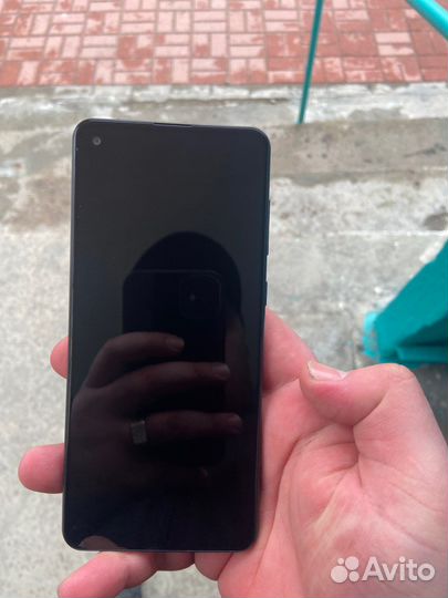 Телефон samsung а21s